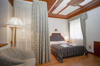 Hotel Sporting - Val di Zoldo - 6