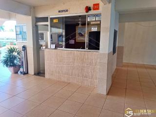 Golden Thermas Residence Torre B e C anexo ao CTC - Caldas Novas - 6