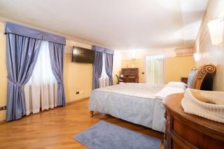 Corte Farina Suites - 8