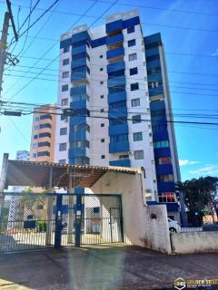 Golden Thermas Residence Torre B e C anexo ao CTC - Caldas Novas - 0
