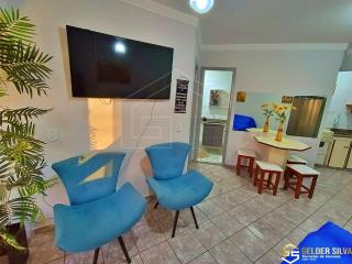 Golden Thermas Residence Torre B e C anexo ao CTC - Caldas Novas - 2