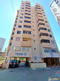 Golden Thermas Residence Torre B e C anexo ao CTC - Caldas Novas - 7