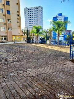 Golden Thermas Residence Torre B e C anexo ao CTC - 8