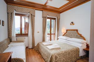 Hotel Sporting - Val di Zoldo - 5