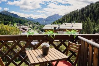 Hotel Sporting - Val di Zoldo - 1
