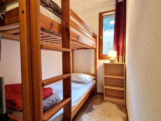 Bel appartement 3 chambres, 2 salles de bain à Valfréjus, 6/8 personnes - FR-1-265-170 - Valfréjus - 4