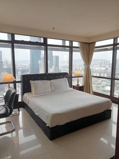 Kl Continew Suite At Times Square - Kuala Lumpur - 5