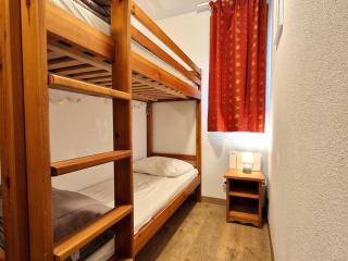 Duplex rénové de 90m² - 10/12 pers, proche pistes et centre, Modane - FR-1-265-179 - 1