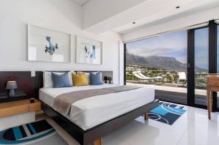View Talay Apt - Panoramic Views & walk to beach - Cidade Do Cabo - 7