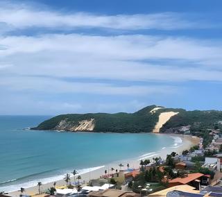 Plaza Suite Vista Mar - Natal - 9
