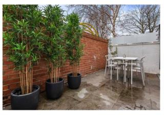 Richmond Maisonette 3 bed, 2 bath & garden terrace - Richmond - 5