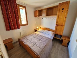 Duplex rénové de 90m² - 10/12 pers, proche pistes et centre, Modane - FR-1-265-179 - 7