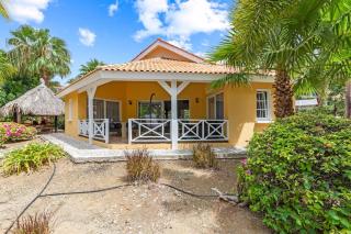 Bungalow Caribbean Bliss - Jan Thiel - 8