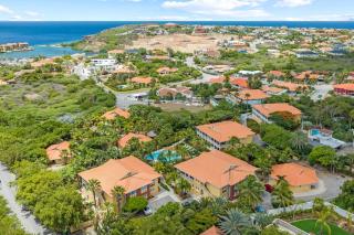 Bungalow Caribbean Bliss - Jan Thiel - 9