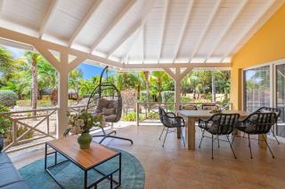 Bungalow Caribbean Bliss - Jan Thiel - 4