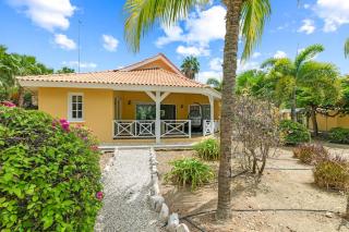 Bungalow Caribbean Bliss - Jan Thiel - 0