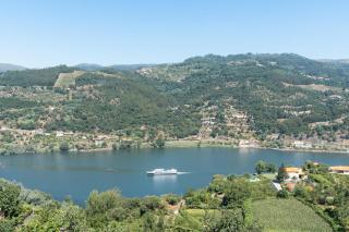 Feel Discovery Mirao River House Douro Valley - Resende - 4