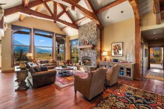 Cowboy Lake Lodge - Emigrant - 6