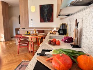 Ze Perfect Place - Splendide Appart 2 Chb Garibaldi - 9