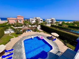 Luxury Villa with pool in Hurghada - Hurghada - 3