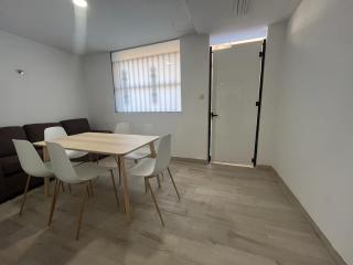 Loft San Carlos - 8