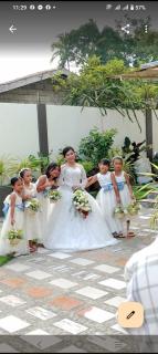 Villa Cresenciana - Batuan - 8