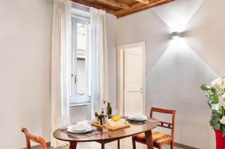 Appartamento Roma Coronari Suite - 3