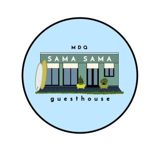 Casa Sama sama - Mar del Plata - 0