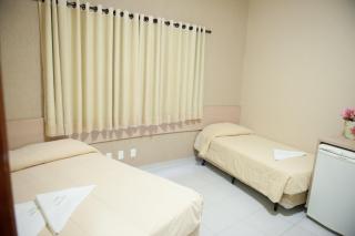 Italian Palace Hotel - 9