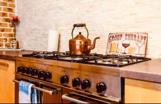 Blue Hound Cottage - 5