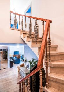 Blue Hound Cottage - Kaunas - 4