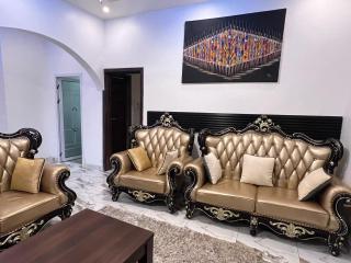 Imani Court Luxury Apartments - Accra - 0