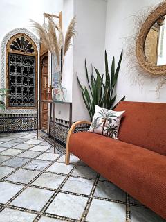 Dar El Bali - Fes - 8
