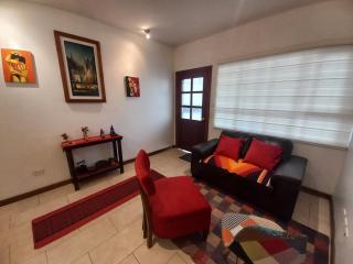 Apartamento en el CENTRO HISTÓRICO DE QUITO - Quito - 0