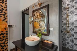 Ui Valley Chateaux - Ninh Binh - 2