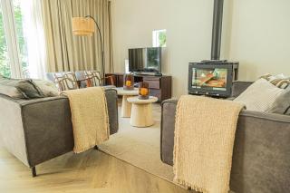 Moderne Cottage Lunteren - Lunteren - 2