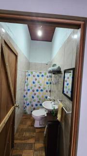 Cabaña Vista de Oro 2 - 1