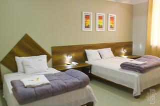 Hotel CasaBlanca Sechura - Sechura - 8