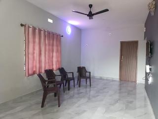 Coorg wildstone Homestay - Madikeri - 9