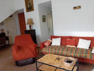 Villa la Farigoulo - Juan-les-Pins - 3