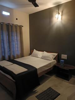 Coorg wildstone Homestay - Madikeri - 8