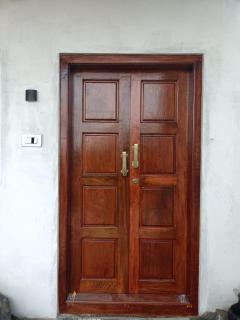 Coorg wildstone Homestay - Madikeri - 2
