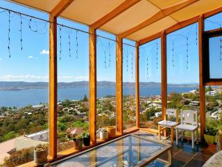 Blue Horizon Retreat - Close to CBD&Airport - Sandy Bay - 5