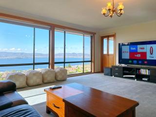 Blue Horizon Retreat - Close to CBD&Airport - Sandy Bay - 9