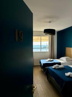 L'Hôtel De La Plage - 8
