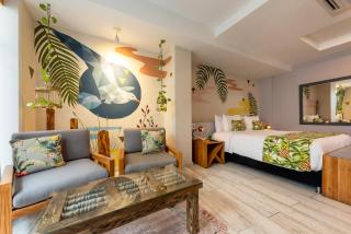 Townhouse Boutique Hotel - Cartagena das Índias - 5