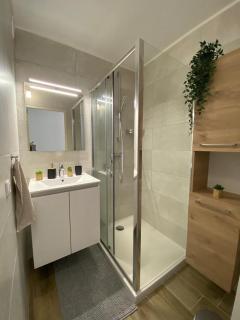Proche Centre SANARY Studio climatisé 4 personnes - Sanary-sur-Mer - 2