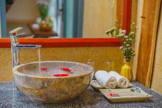 May Hoian Pool Villa - 6