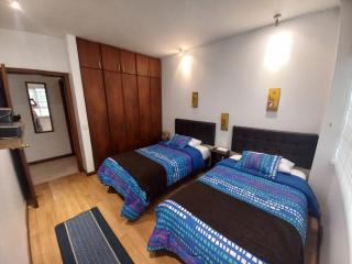 Apartamento en el CENTRO HISTÓRICO DE QUITO - Quito - 1
