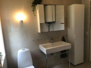 Hus med utsikt över Umeälven - 7